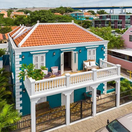Curacao Gardens Lejlighed Willemstad Eksteriør billede