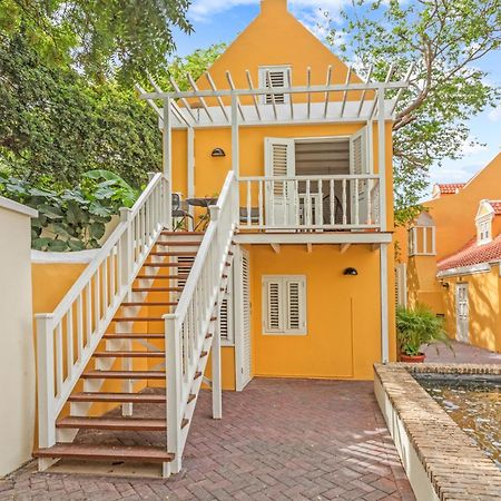 Curacao Gardens Lejlighed Willemstad Eksteriør billede